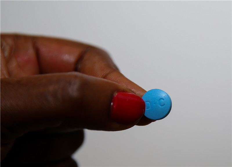 中国神药青蒿素在非洲拯救百万生命