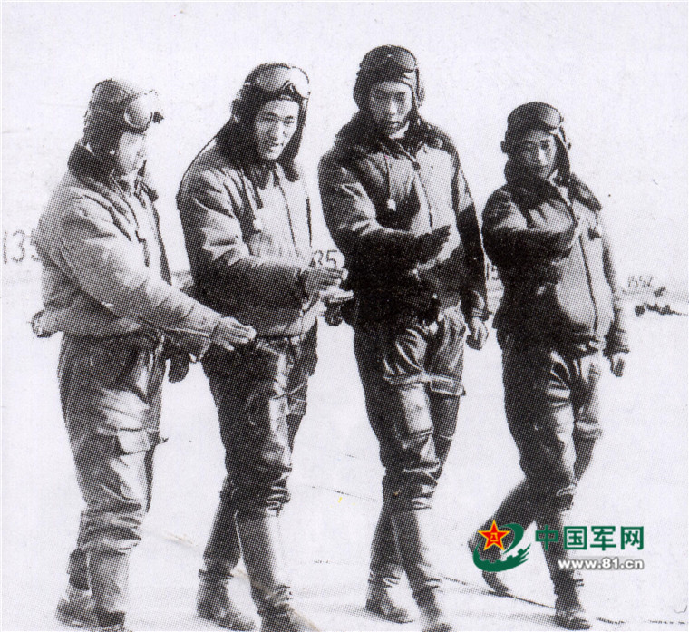 中部战区空军某团演绎最强逆袭