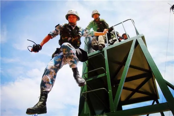 剑鹰-2016,海军名校邀你来战