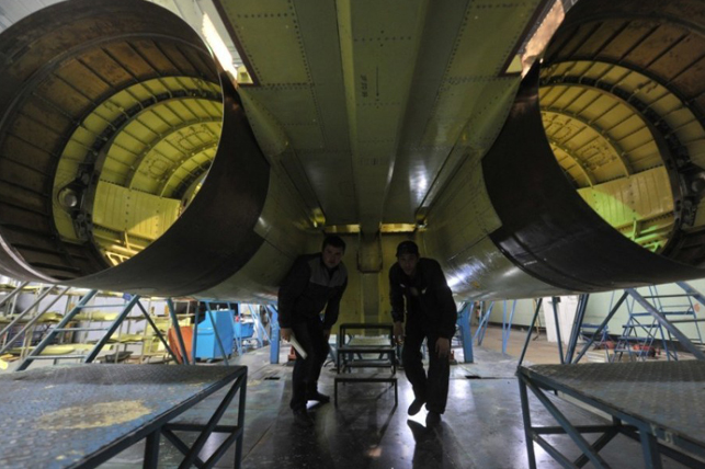 俄媒评2014年俄罗斯10大武器装备