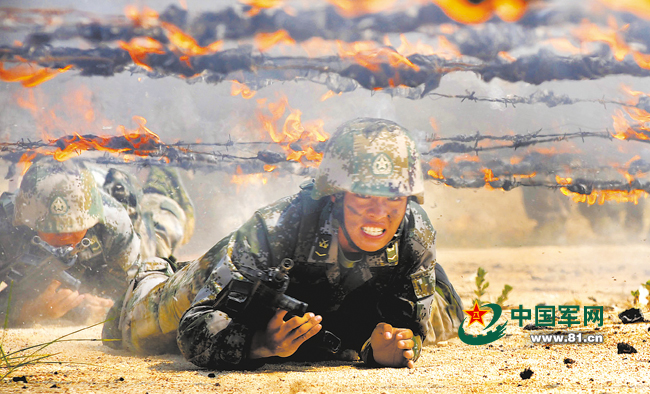 锤炼能打胜仗的精兵该具备怎样的忧患意识