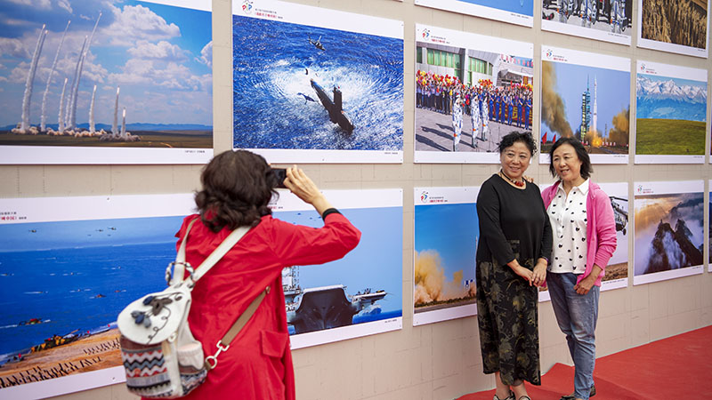 第22届平遥国际摄影大展开幕