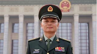 王文华代表：以科技助力带动训练质效提升