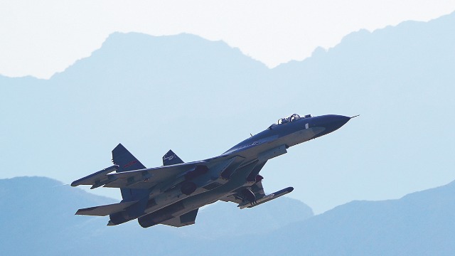 “换”醒战斗力丨铁翼冲霄