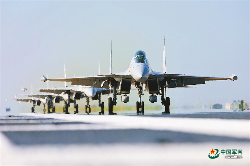 军营观察丨此次整训:“责任”是个关键词