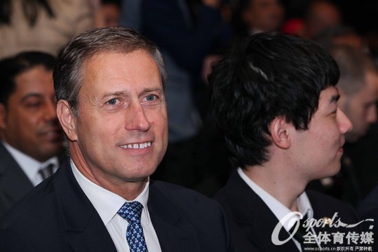 2018世预赛亚洲区40强赛抽签揭晓 中国卡塔尔