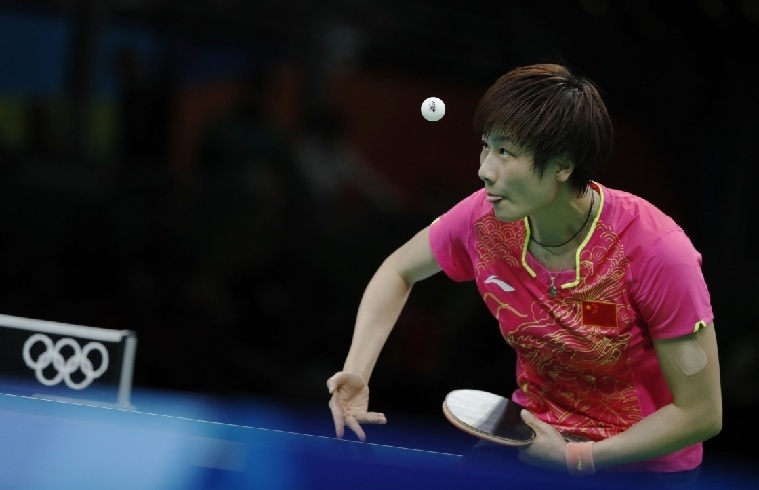 乒乓女单比赛 156785c7f1d72022811064.jpg