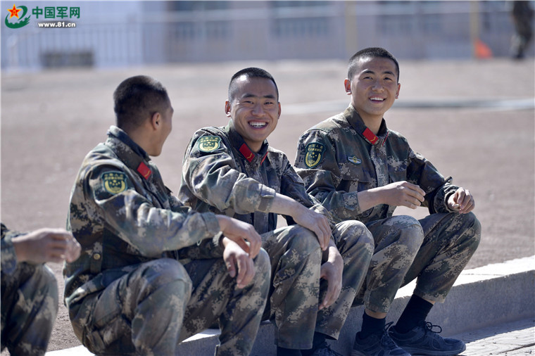 特战队排名_反恐特战队之天狼