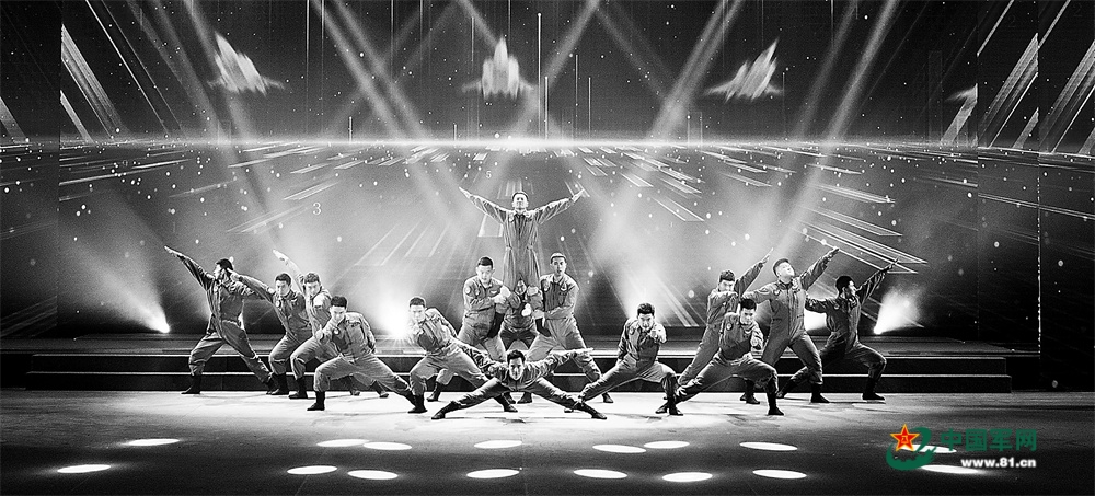 强军文化专刊·文化博览丨“联合”的力量在凝聚