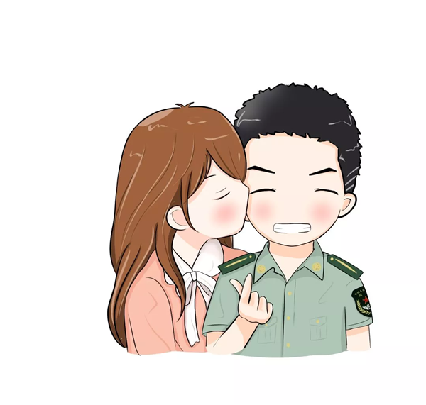 正文 彩蛋来啦 下面~ 还有萌萌哒一组头像哦~ 咳咳~ 情侣头像哈~ 没