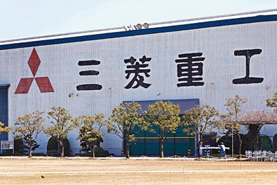 透视日自卫队改革新动向：藏军于民 武器偷偷出售