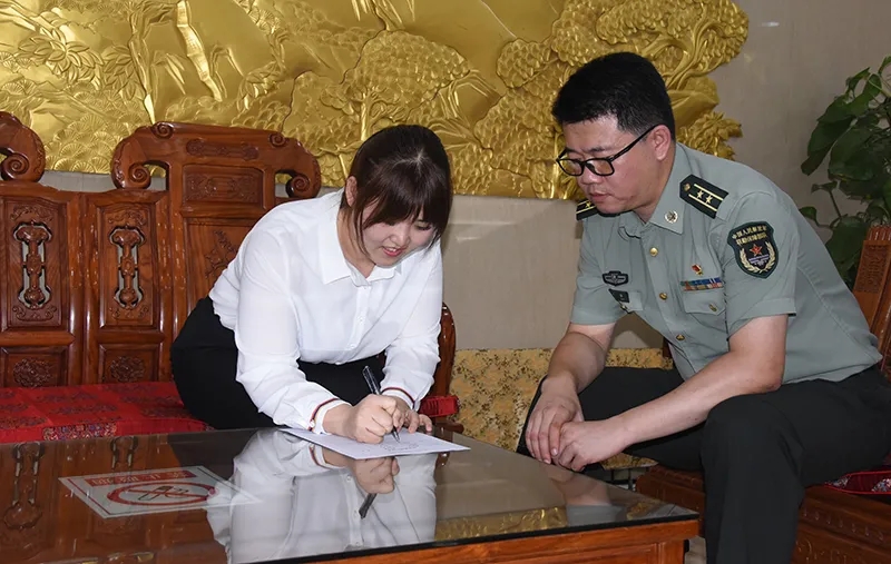 北部战区2020年领导_北部战区总医院圆满完成2020年度博士岗位文职人员