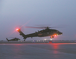 军营观察丨飞越，获取乘势向上的升力