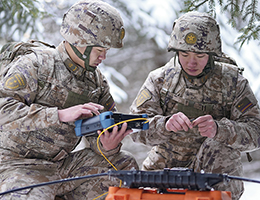 军营观察丨解读一支英雄连队的“功勋观”