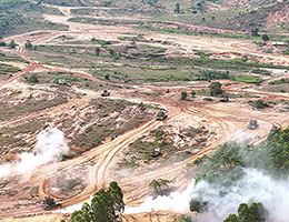 在习近平强军思想指引下·树立和践行正确政绩观丨擎旗领战挽强弓