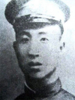 冉少波：由“神兵”首领成长为红军指挥员