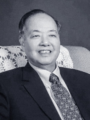 李政道：为中国科教事业“破冰”