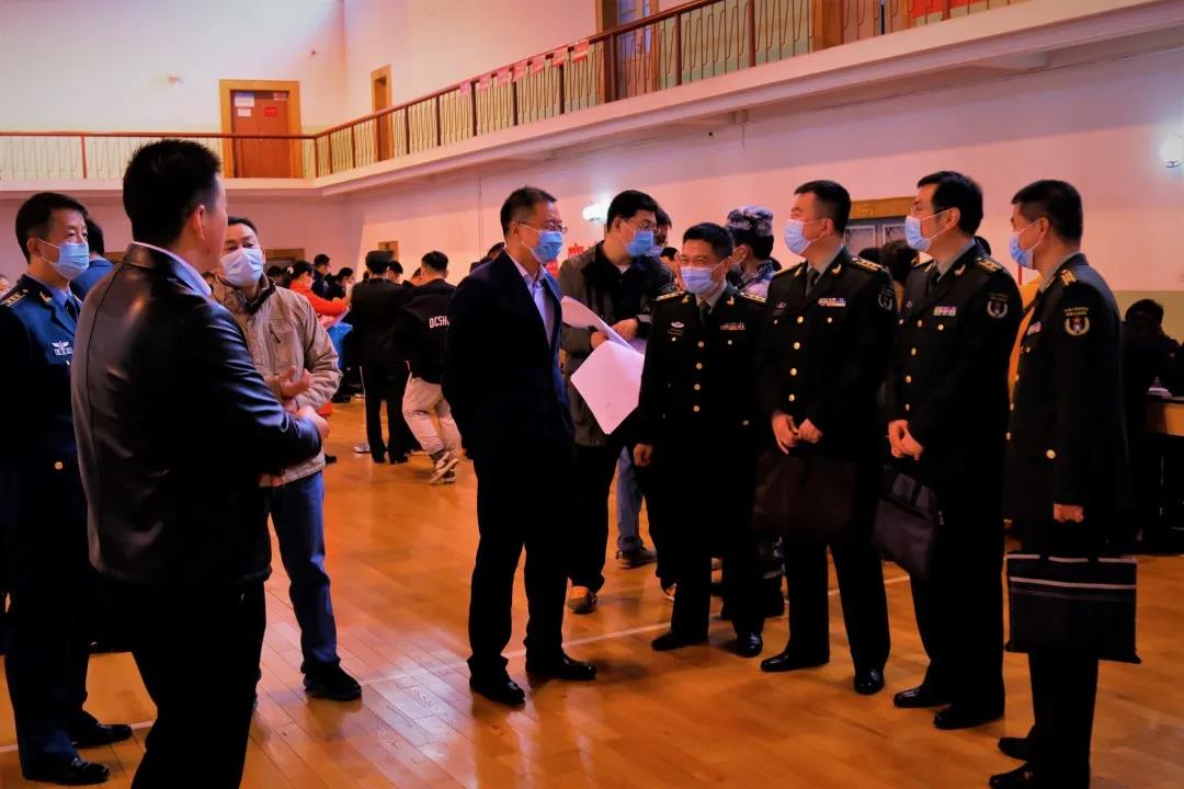 2020年北京西城区中_2020年北京市西城区教育科研月开幕