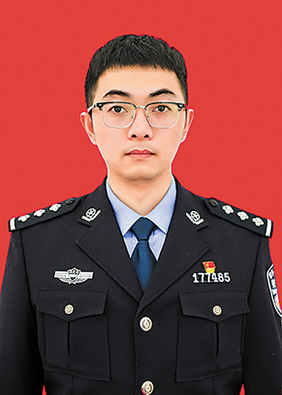 全国助人为乐模范候选欧博体育人(图6)