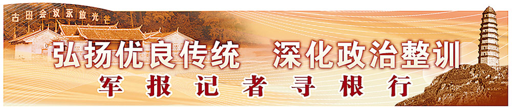 日常军事记者正在寻找根源|了解信仰对重庆宗教
