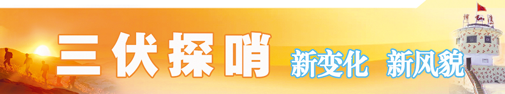 门-To -to -toor•新更改新样式丨“智能哨兵”：您