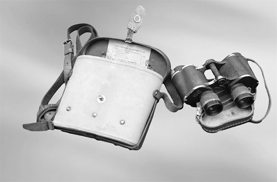 红色文化遗物背后的英雄主义特征丨一个很好的