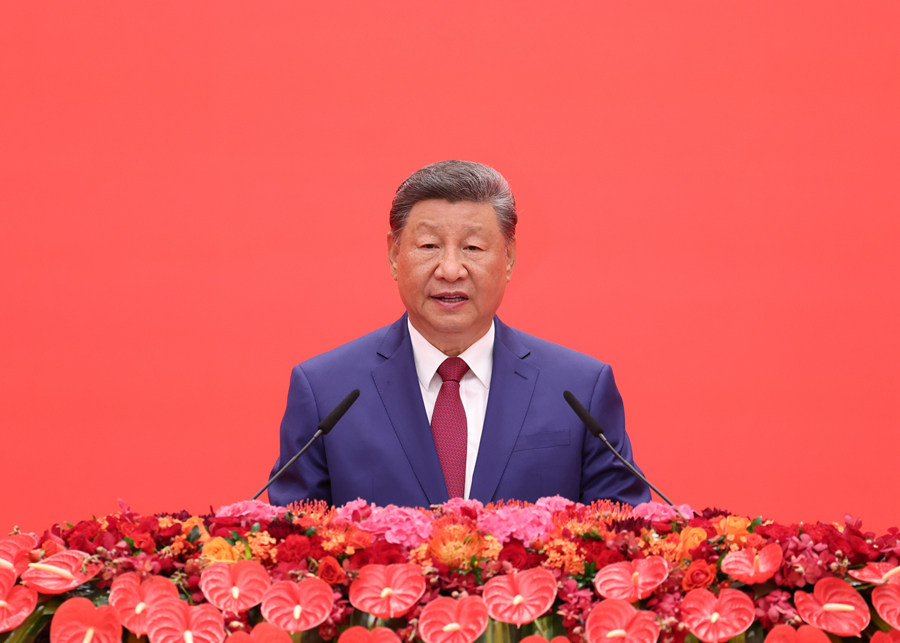 纪念中国战争抗击日本入侵和世界反法西