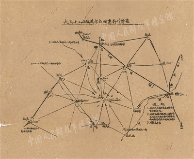 特刊丨Zaonan Anti-Simege：对敌人状况的见识并领导