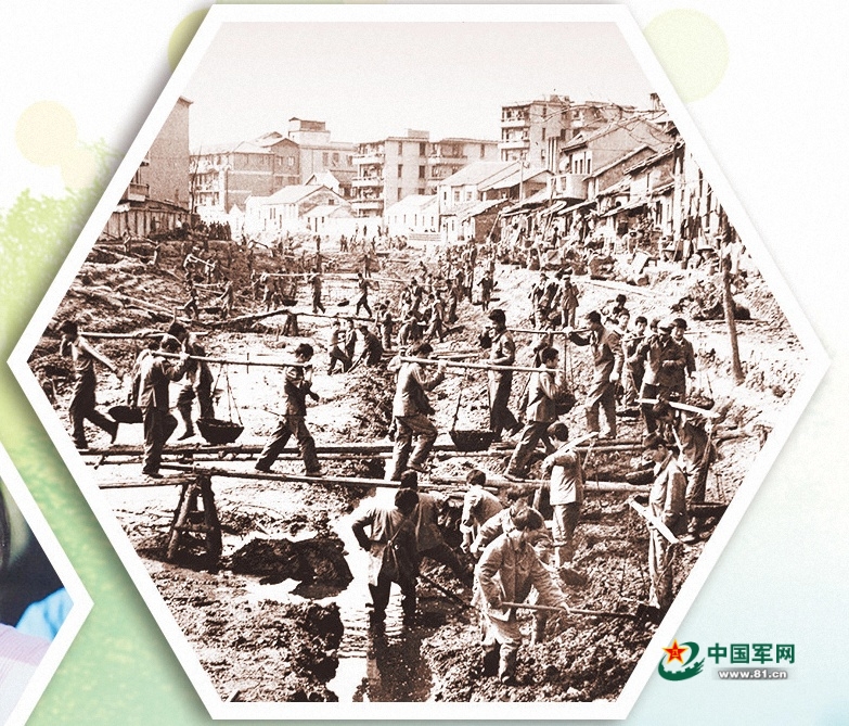 秦淮两岸是哪些城市，民国秦淮河