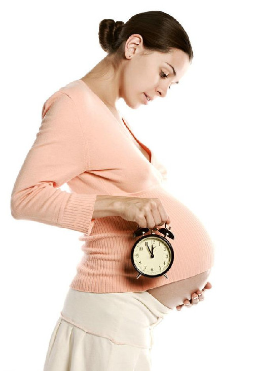 军医谈孕妇禁忌：关注自己的血压