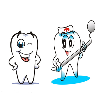 牙齿信号要重视,有异味是疾病信号