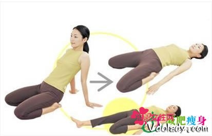 想在夏季秀美腿?六个瘦腿方法为你倾情打造