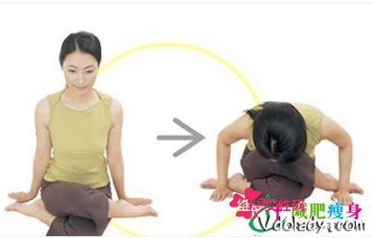 想在夏季秀美腿?六个瘦腿方法为你倾情打造
