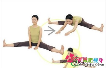 想在夏季秀美腿?六个瘦腿方法为你倾情打造