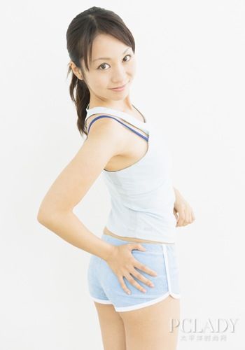 了解最容易长肉的部位以及解决方法