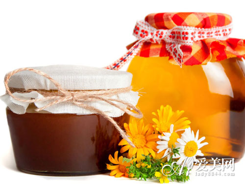 蜂蜜水排毒抗菌消炎也有不为人知的禁忌