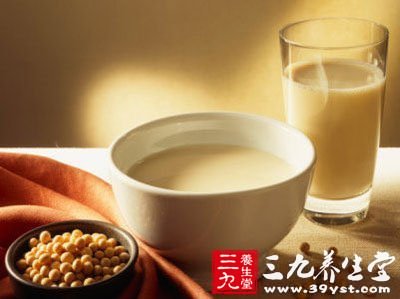 豆浆可可饮燃烧脂肪