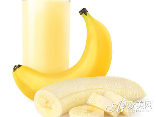 降压止咳防痛风 香蕉的十大药用作用