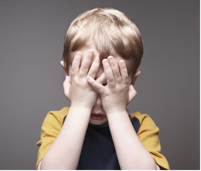 父母必知:14类宝宝的智商超高