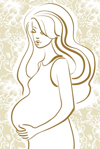 孕妇禁忌:首次产检须做好哪些准备?