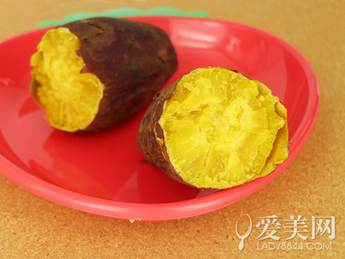  冬日，让天然食物来帮你防感冒 