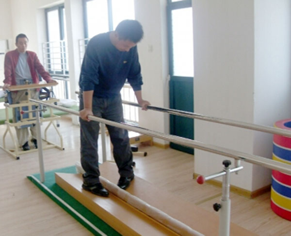 康复专业怎么成为军医