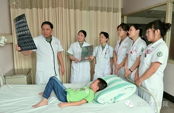 福娃离世 军医专家谈儿童白血病