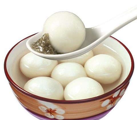 七种人最好少吃或不吃元宵汤圆