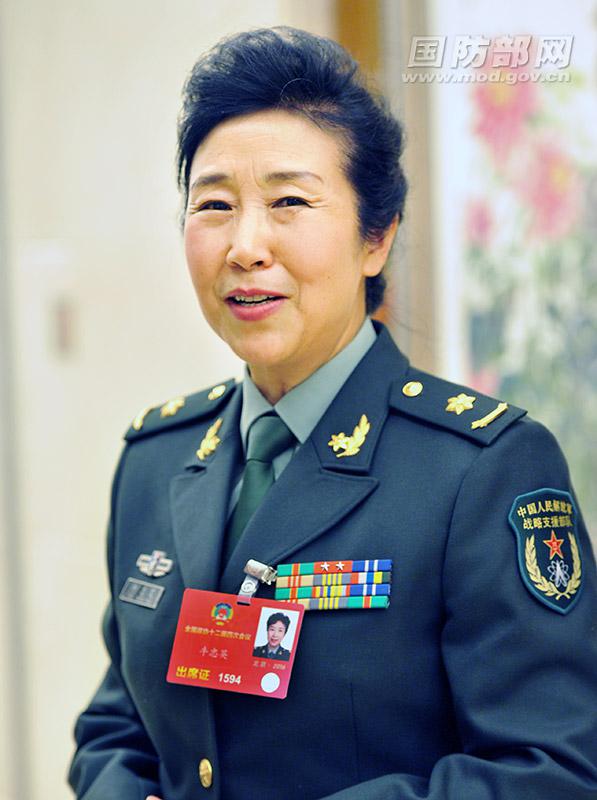 第306医院原副院长牛忠英的两会学习体会(摘录