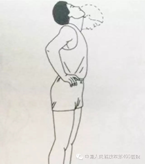 颈椎操,你学会了吗?