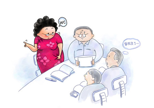 尿多是不是肾不好?对于肾脏你必须知道的几件