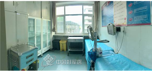 丨令人耳目一新的病区整理收纳大赛是什么样