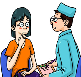 警惕丨下肢瘫痪元凶竟是“干燥综合征”