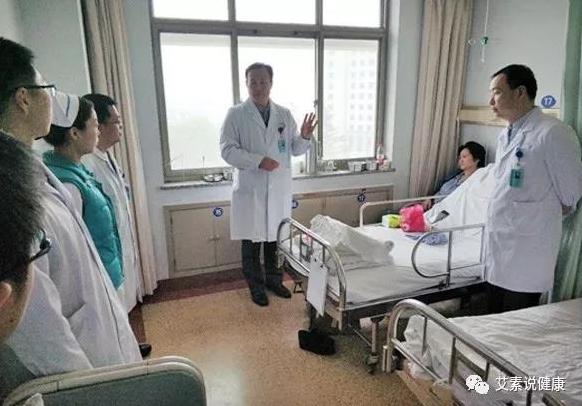 差点儿要命的竟然是一粒小小的枣核